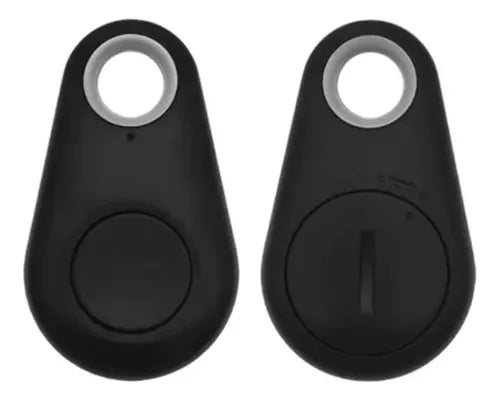 Localizador Objetos Mascota Rastreador Gps Portátil Llavero
